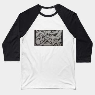 Twirls Baseball T-Shirt